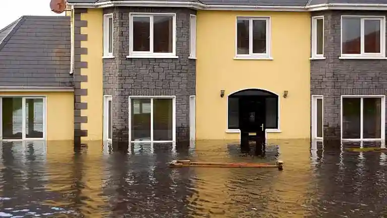 WDR PRO’s - Water Damage Restoration Service
